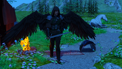 Tempest [Prologue v1.1] [Lone Hermit Productions] screenshot 0