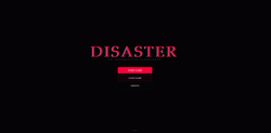 Disaster (v0.1) by Katty screenshot 4