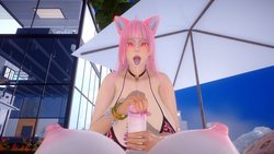 My Heart's Type Paradise [v0.01 Demo] [Siimpleton] screenshot 1