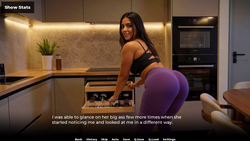 The Ledger of Richard Harper [Ep.1] [Naughty Nights] screenshot 5