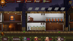 Deadwalk Survival [v1.1.1] [Serys Studio] screenshot 6