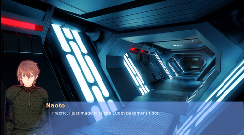 Reika Mission [Demo] [Chunchunmaru] [DEMO]