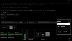 Hello World [v0.0.1] [deafrocket] screenshot 0