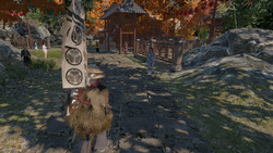 Shadow Lotus [Final] [Entropy Digital Games] screenshot 2
