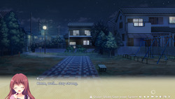 Karigurashi Ren'ai: Living on Borrowed Love (v1.0) by ASa Project screenshot 4