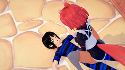 Not My Isekai... [v0.1] [MetaKnightJay] screenshot 6