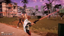 Miami Paradise 2 [demo] by Entropy Digital Entertainment screenshot 1