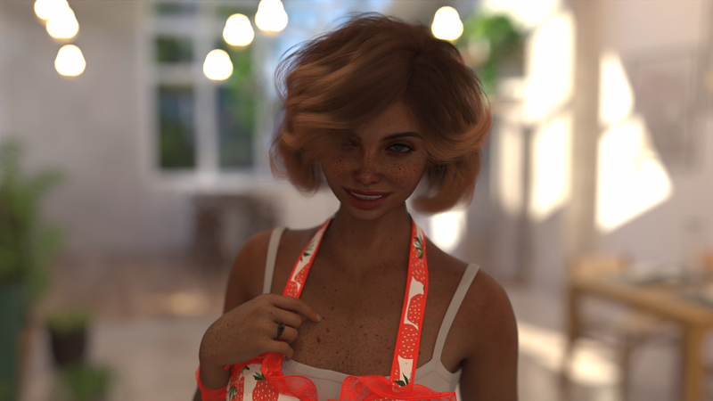 Dolly's Breeding Party by Two-Lick Bakery poster