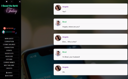 I Saved the World Today [v0.0.3.3] [MincedMeat] screenshot 0