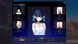 Millhaven [v0.0.1] [Suckulent Games] screenshot 0