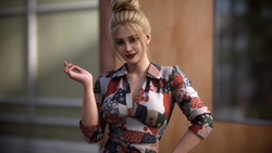 Asian Town (v0.1) by HB Studio screenshot 24