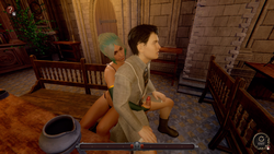 Sex Wishes [Demo] [Dirty Adventures] screenshot 8