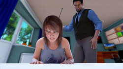 Milf's Villa [v1.0] [JrRdsKnd] screenshot 6