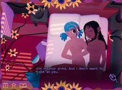 Glow of Honeydew (v1.0) screenshot 5