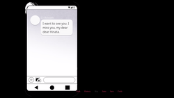Fearbonding [demo] by Night Asobu screenshot 2
