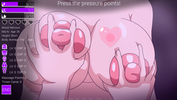 Loving Touch [v0.01.1] [Huli] screenshot 1