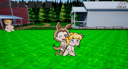 Holstaur Milk Ranch [v0.01 Free] [Noxious Games] screenshot 1
