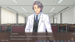 Double Date Dilemma [final] by ANIM.teamMM screenshot 4