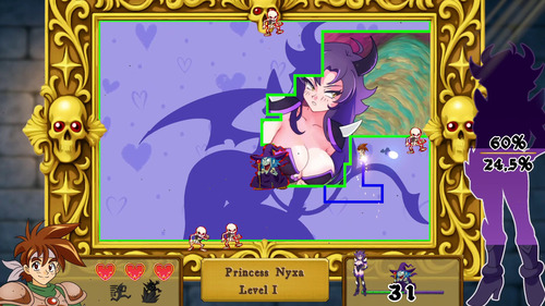 Spellbound Beauties (v1.4) by Lunar Kiss Games