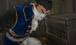 Primorigo (v1.0) by lourkanda screenshot 1