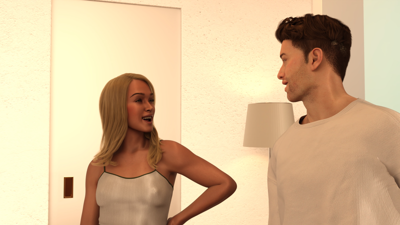 Deconstruction of Emily (1.0.5) by gouda1776 poster