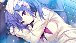 Madohi Shiroki no Kamikakushi [final] by Lump of Sugar screenshot 6