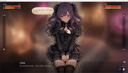 Echoes of Greed [v0.1] [Icefox] screenshot 7