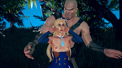 Femboy Party Takeover [v1.0] [Mrmiles01] screenshot 0