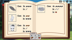 Wilderness with Tomboy (v1.0) by Rodrigo Piedras screenshot 3