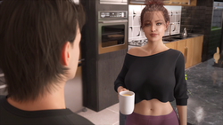 Behind Closed Doors (v0.30) by VenusVision Studio screenshot 0