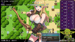 Multiplier Goblin [demo] by Ketchup AjiNo Mayonnaise screenshot 4