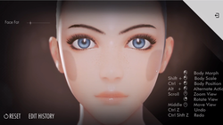 Overbreed [demo] [Overbreed] screenshot 3