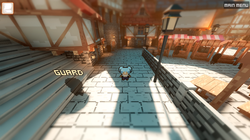 Drenched in Desire [Demo] [GaoDraws] screenshot 2