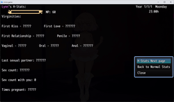 Monster University [v0.0.1] [Dracorr Ira Nova] screenshot 2