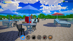 S.E.X. Waterpark Adventures (v1.0) by Velvet Horizon Studios screenshot 10