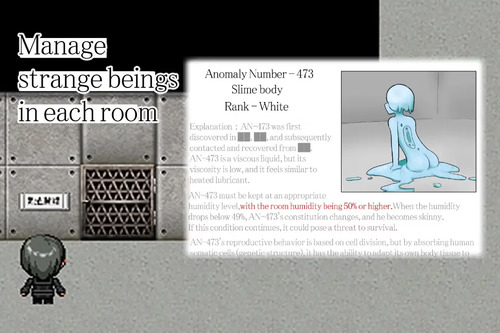 Anomaly Lover -English ver- [final] by little powered