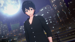 Genesis Proyect [v0.1] [ArtoriasRey] screenshot 11