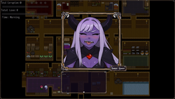 My Domestic Demon Queen [v0.01] [BrokenHeart] screenshot 1