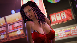 SEX Shop Simulator- Forbidden Service [demo] by Velvet Horizon Studios screenshot 4