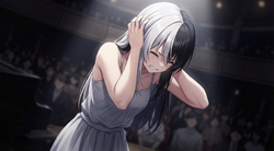 The Brightest Neon - Semitone Resonance (v0.7.0r) by DomDot screenshot 1