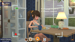 My sexy Neighbour 2 [v1.0] [Pocket Rocket Studio ] screenshot 20