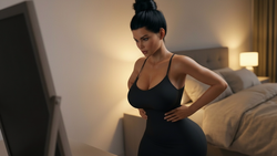 Milf In Space [v0.1] [Lockstar Games] screenshot 3