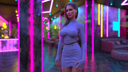 Between Us: Reckoning (v0.1) by Magicstick Studio screenshot 4