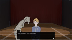 Mother's Rules [v1.0] [H Goon Office] screenshot 1