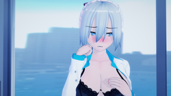 Dusk or Sensei (v0.1) by Munei Yi screenshot 5