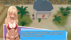 Snapshot: Lewd Shores [v0.26] [Tiny Secret Games] screenshot 3