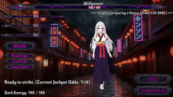 Mind Shackles (v0.1) by PantheonXStudios screenshot 1