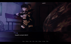 Operation: Establish Dominance [v0.1.0] [Artisnal Depravity] screenshot 3