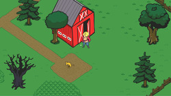 Daisy Mae happy animal farm[V0.2][GoldenBug] screenshot 3