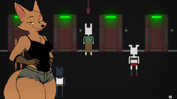 Babel Zero [v0.1.0] [Cozy Pumpkin Studio] screenshot 0